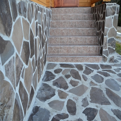 Piatra Naturala Andezit